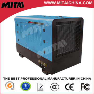 500A 3 Phase High Frequency Welding Machine with Dual Operation